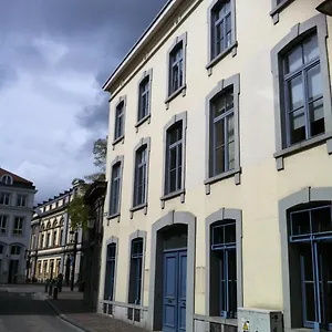 Apartment House Of Elements, Bruges