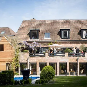 Bed & Breakfast Filemon&baucis, Bruges